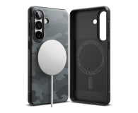 Ringke Onyx Magnetic Magsafe Galaxy S26 Ultra Camo Black - 1500206 - zdjęcie 2